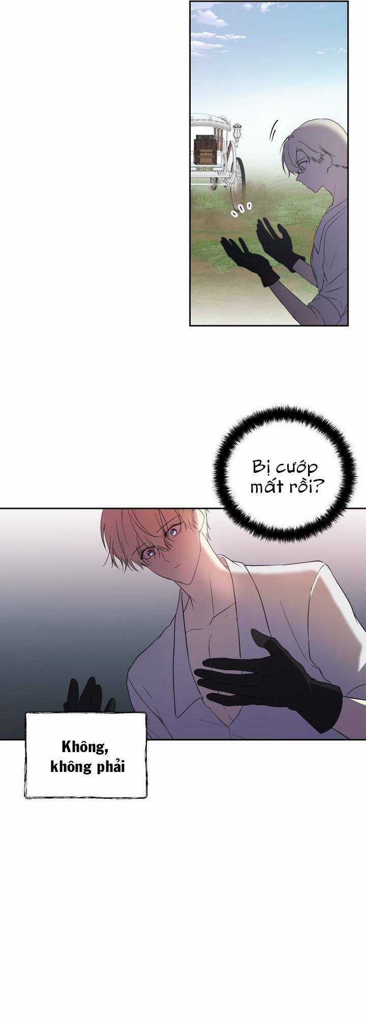 Lilien Của Turin Chapter 19 trang 12