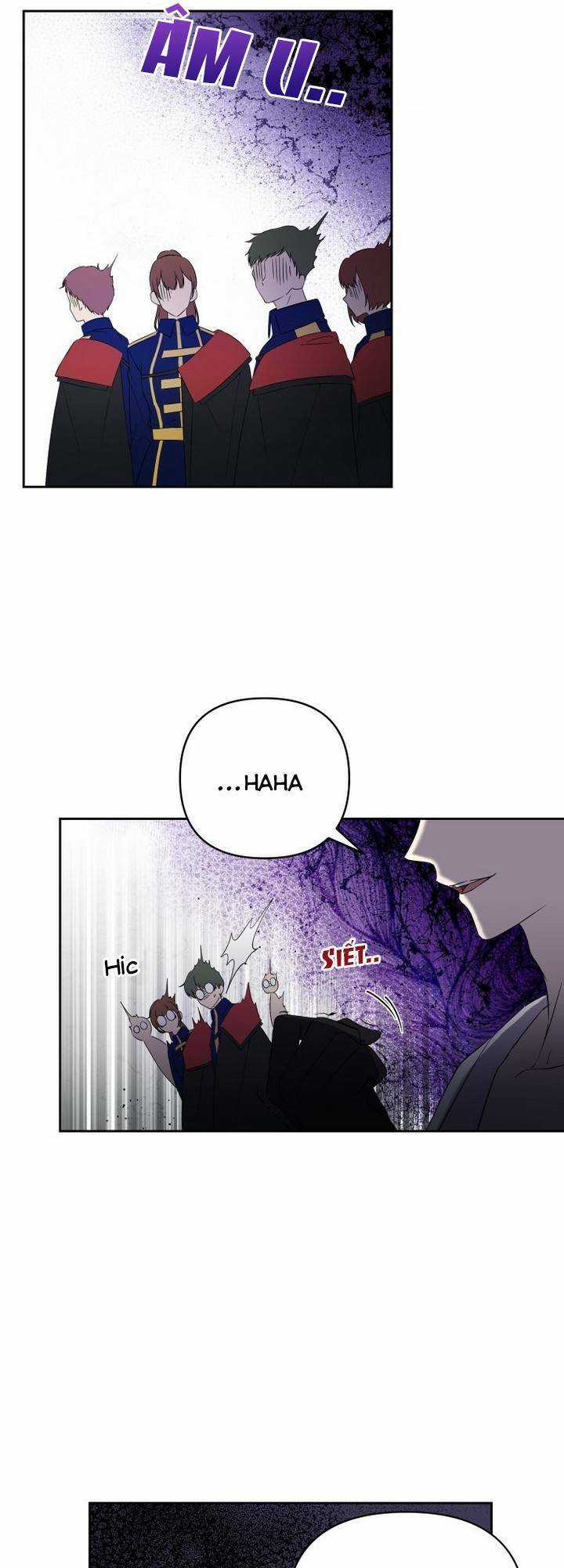 Lilien Của Turin Chapter 19 trang 13