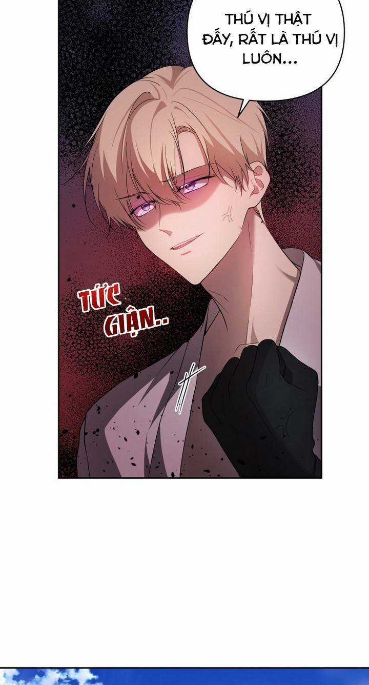 Lilien Của Turin Chapter 19 trang 14