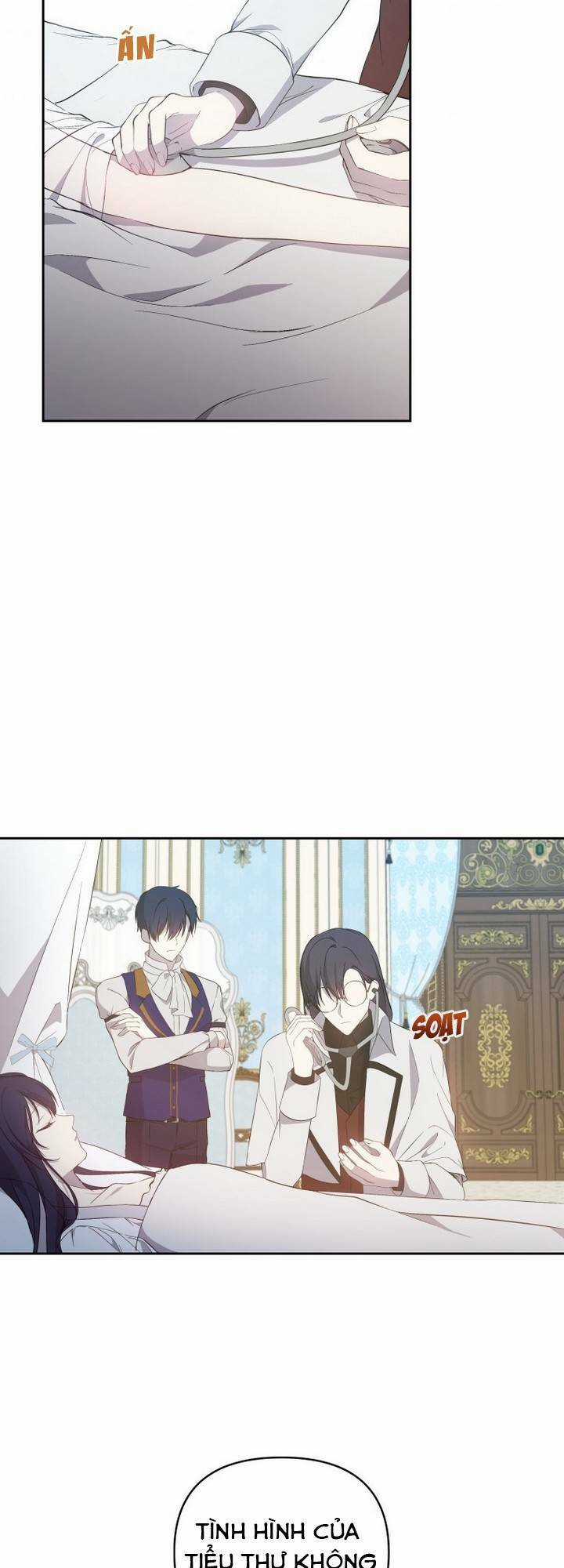 Lilien Của Turin Chapter 19 trang 18