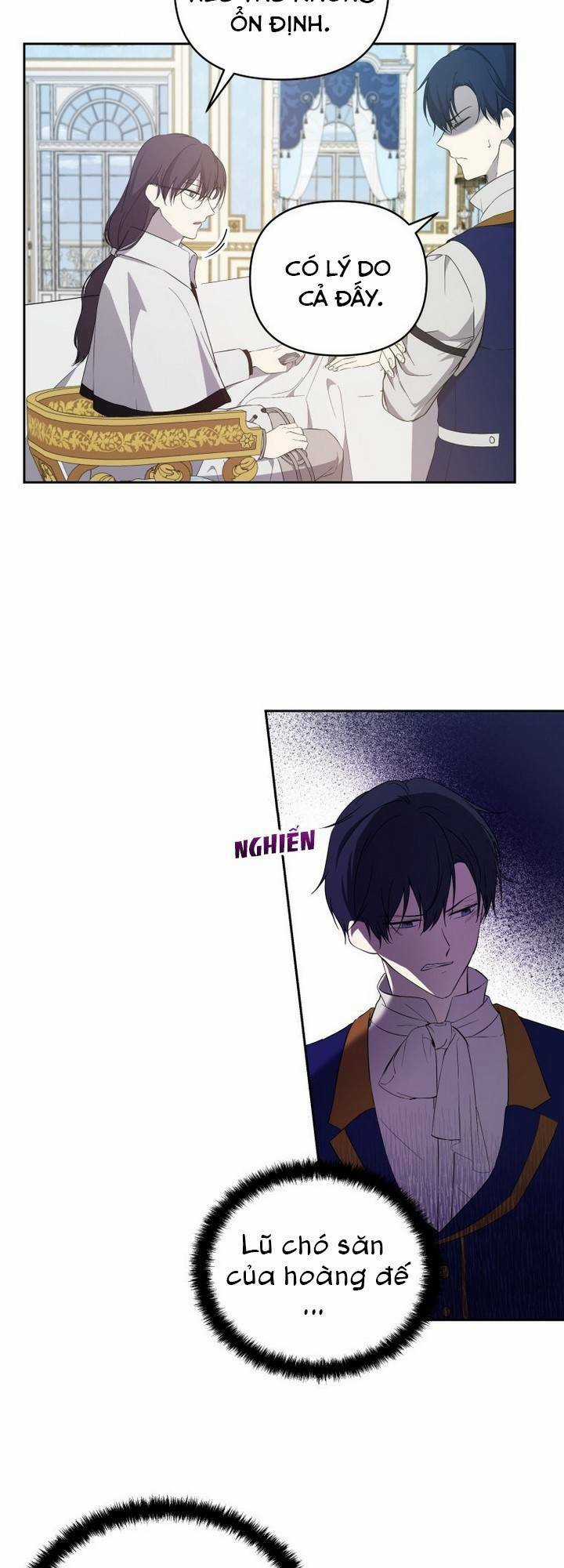 Lilien Của Turin Chapter 19 trang 19