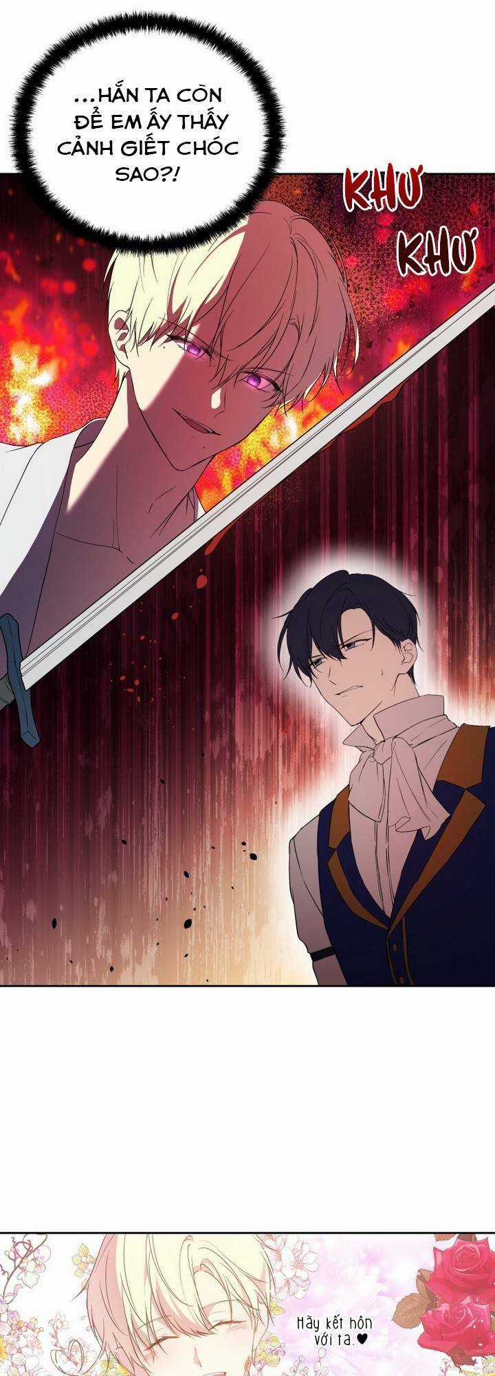 Lilien Của Turin Chapter 19 trang 21