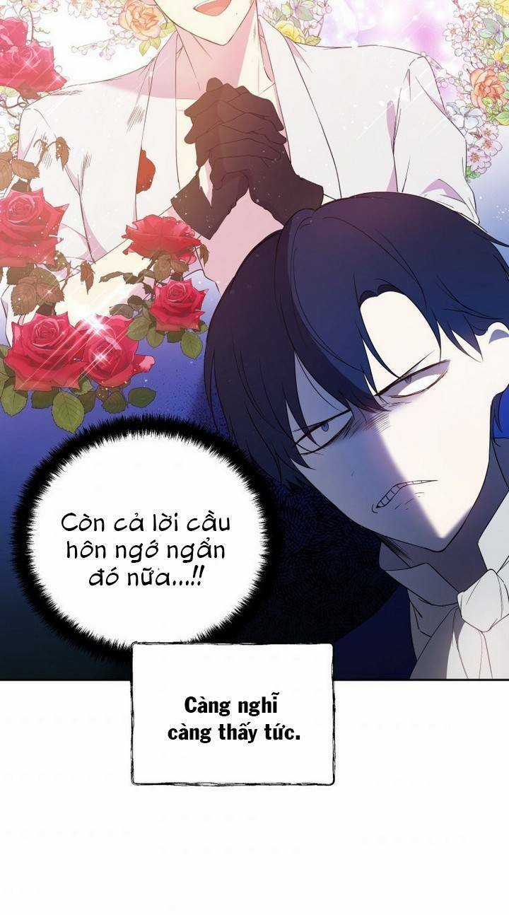 Lilien Của Turin Chapter 19 trang 22