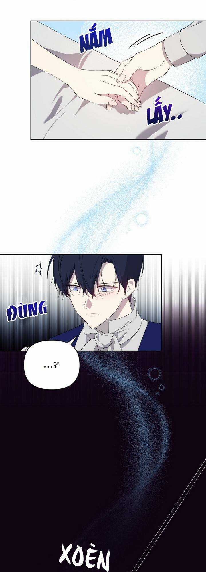 Lilien Của Turin Chapter 19 trang 24