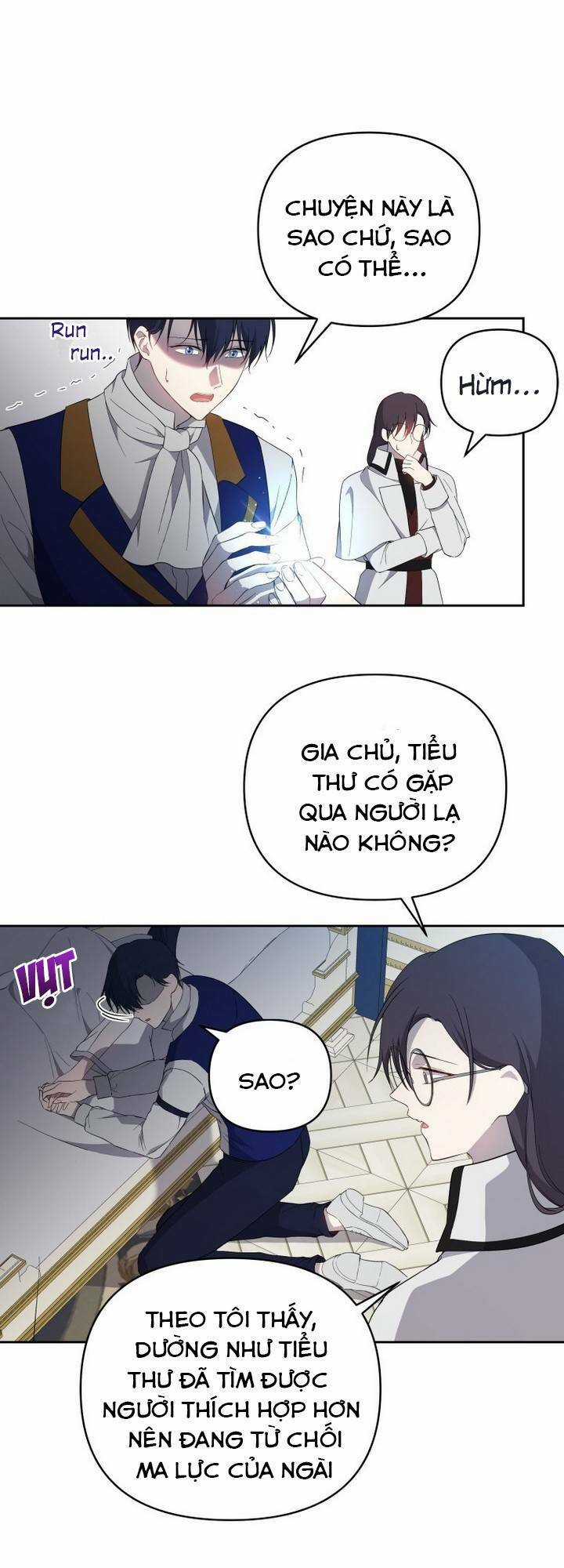 Lilien Của Turin Chapter 19 trang 26