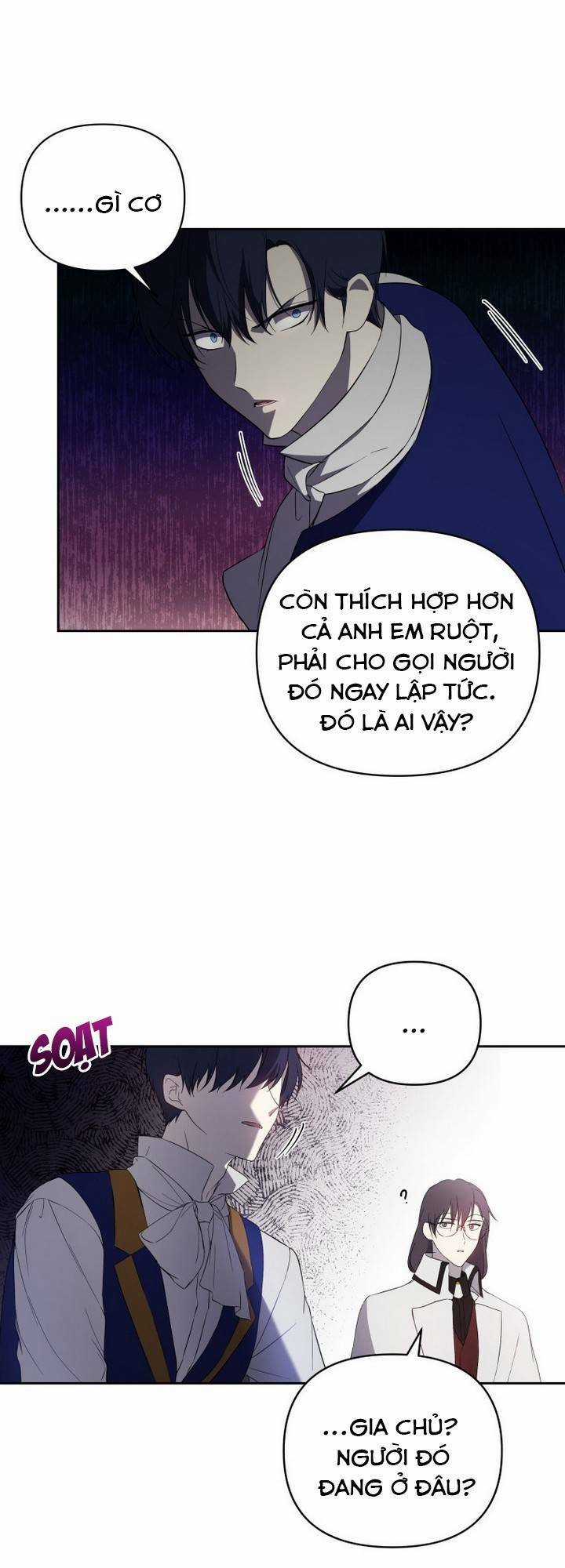 Lilien Của Turin Chapter 19 trang 27