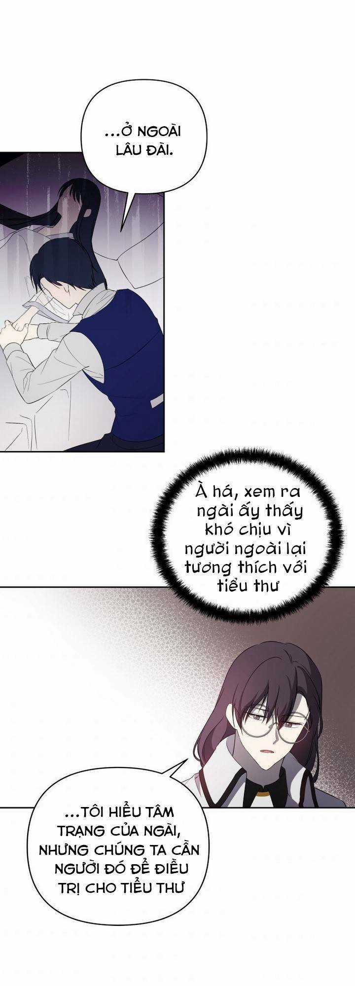 Lilien Của Turin Chapter 19 trang 28