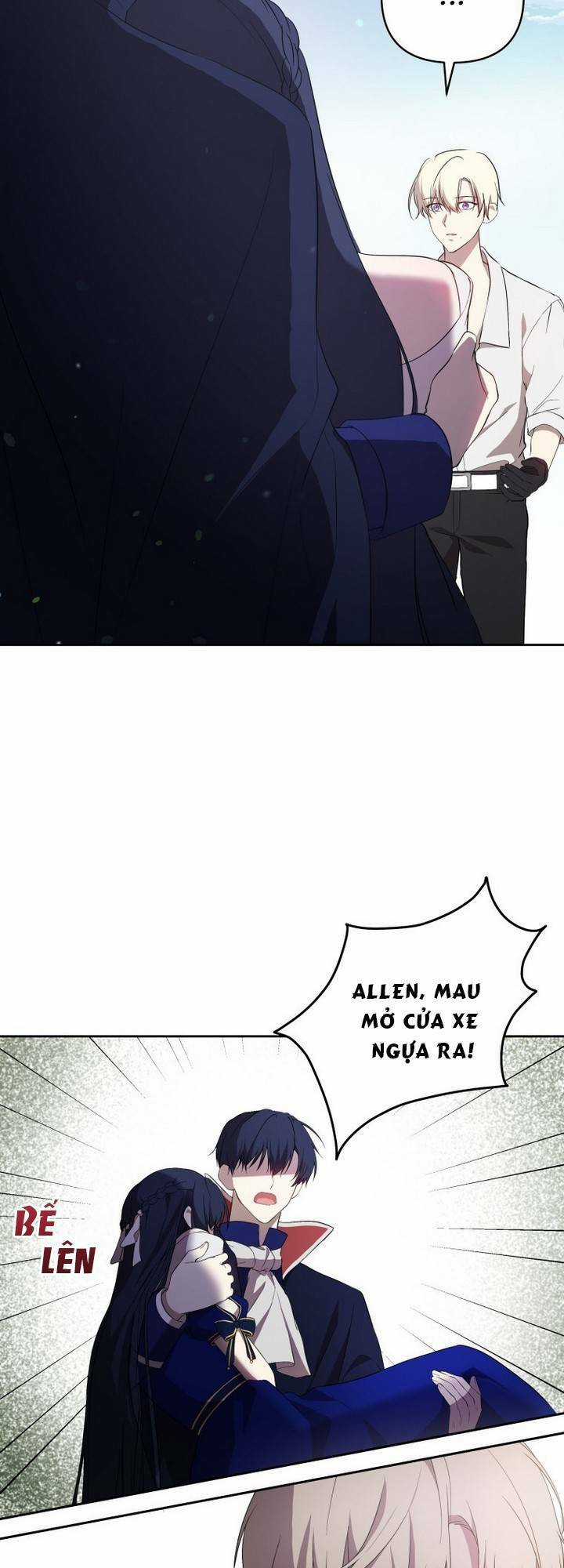 Lilien Của Turin Chapter 19 trang 3