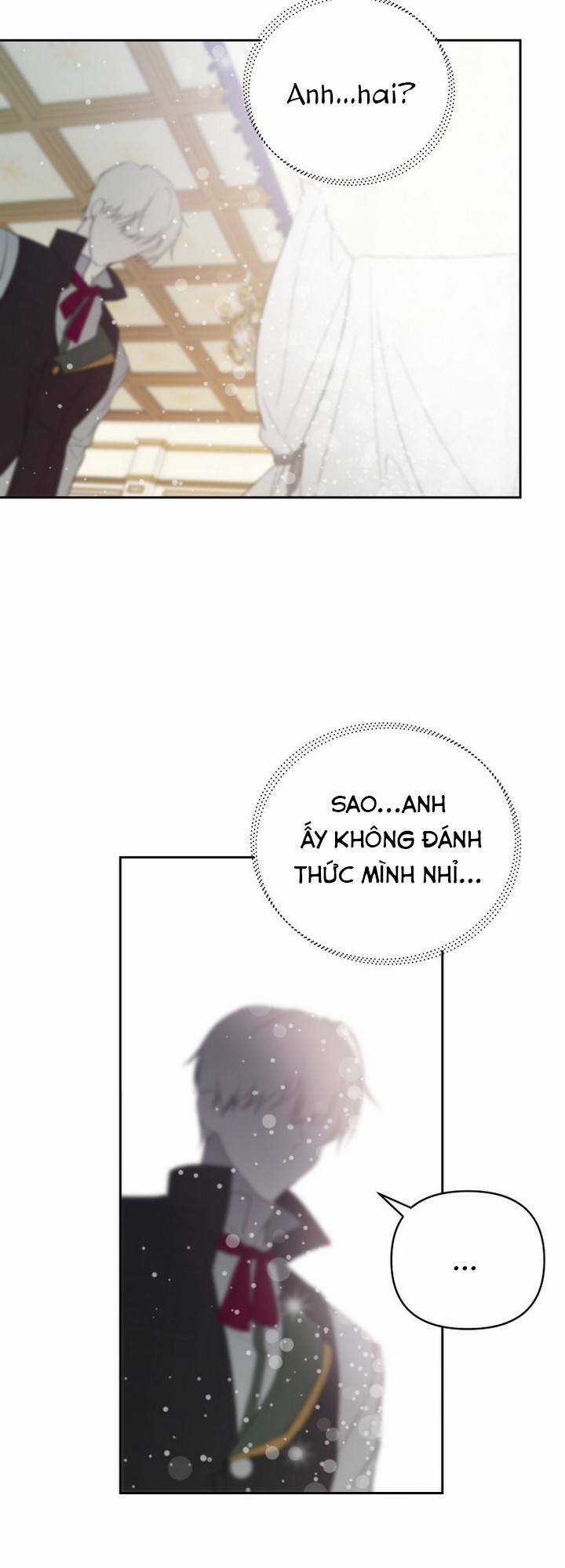 Lilien Của Turin Chapter 19 trang 32