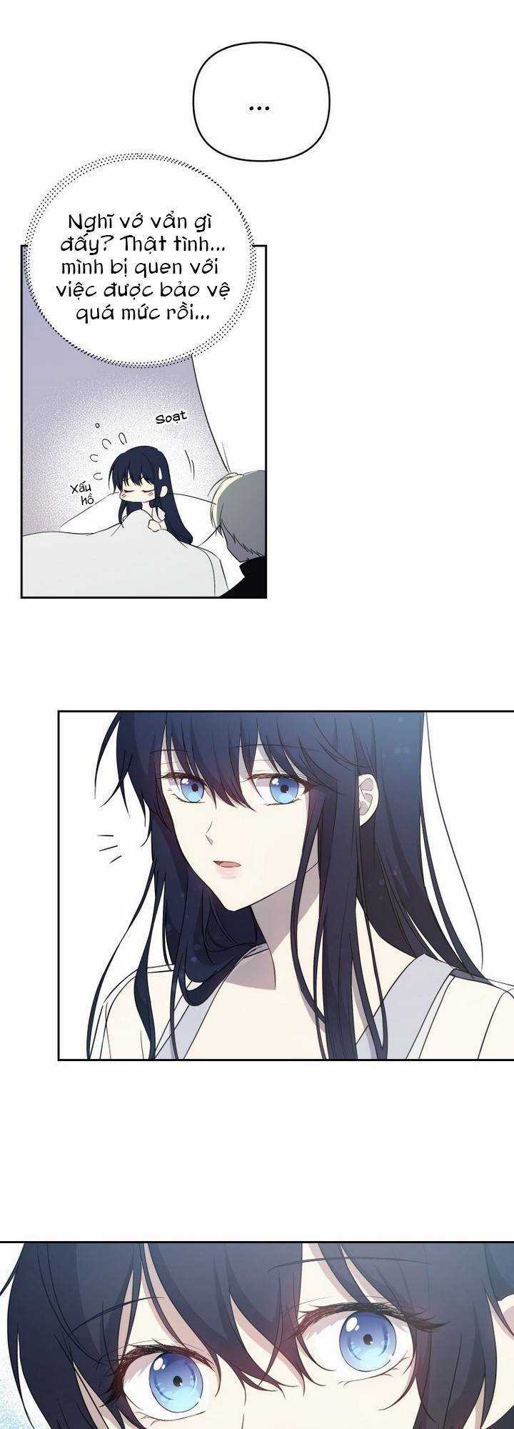 Lilien Của Turin Chapter 19 trang 33