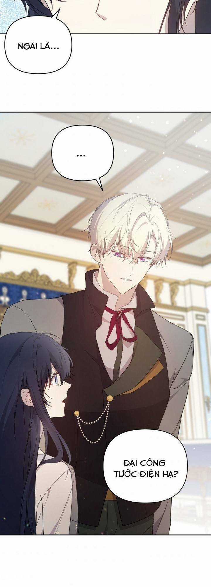 Lilien Của Turin Chapter 19 trang 34