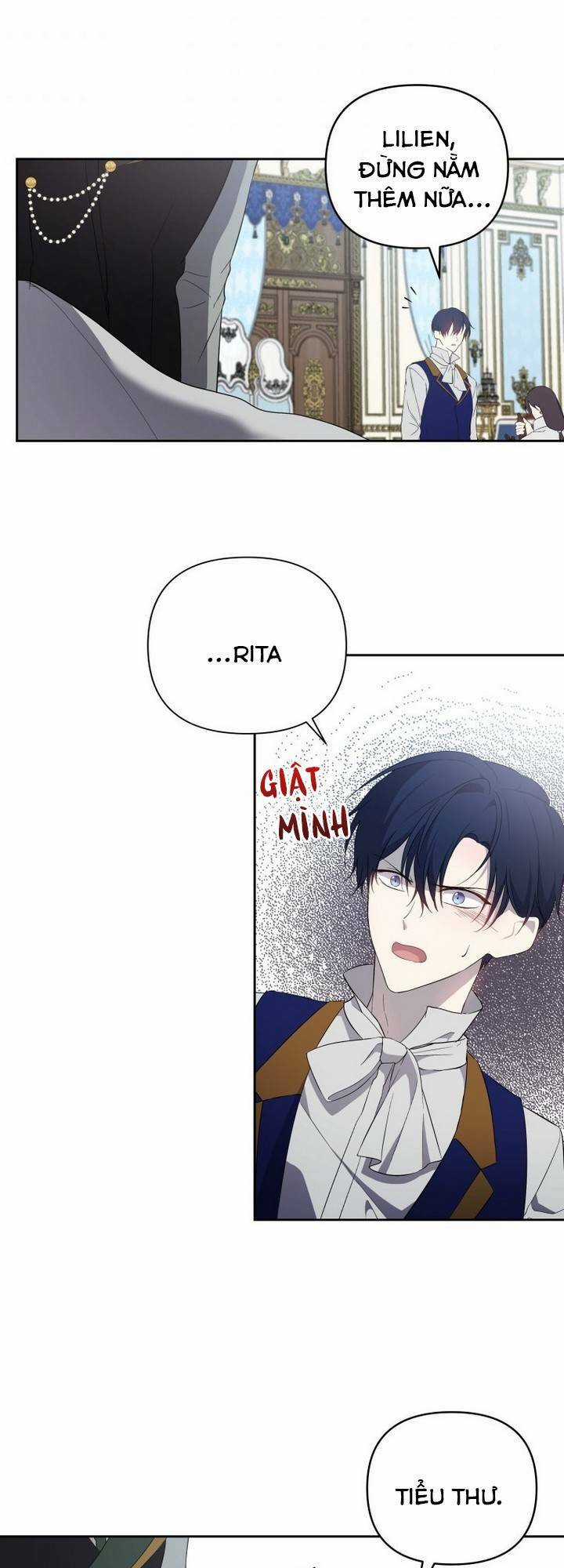 Lilien Của Turin Chapter 19 trang 35