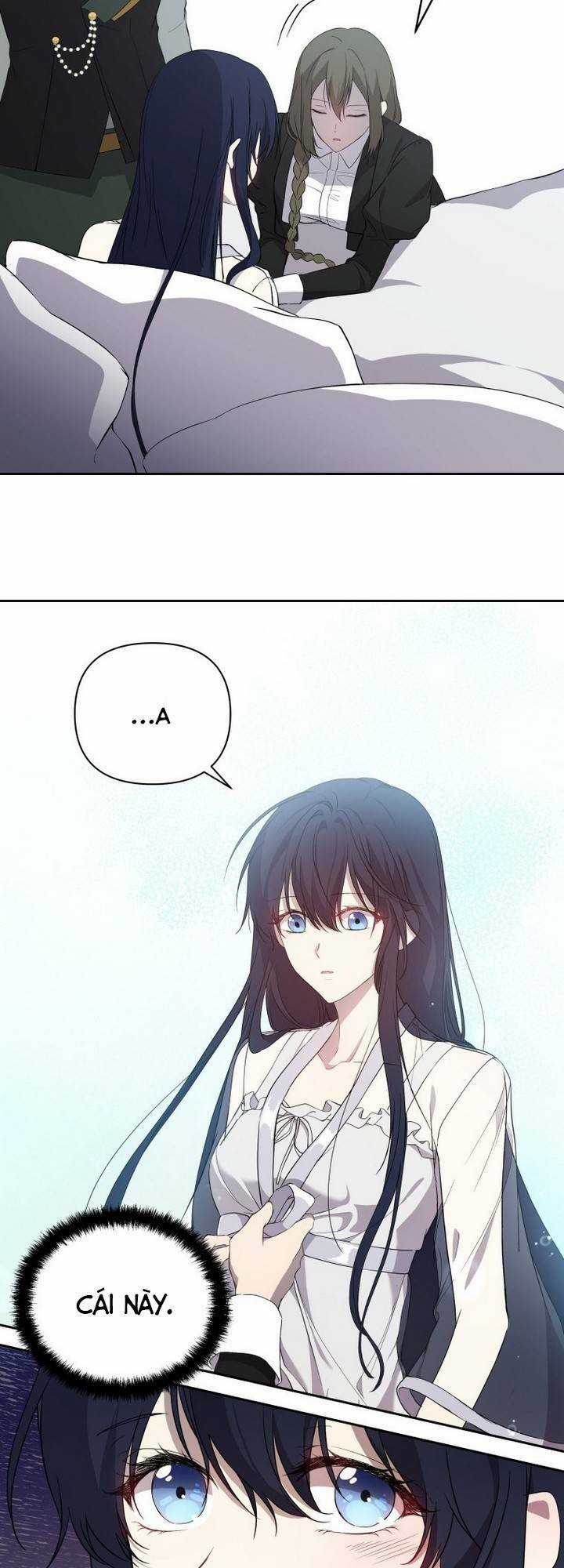 Lilien Của Turin Chapter 19 trang 36