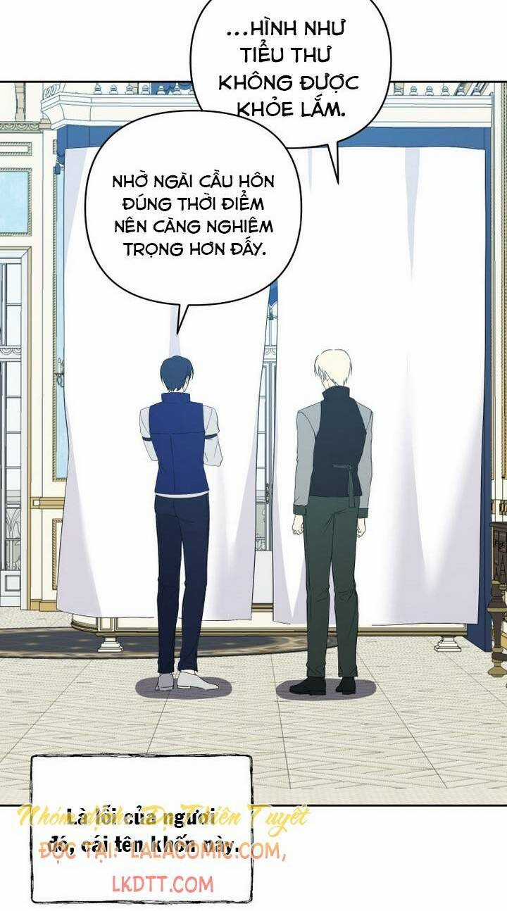 Lilien Của Turin Chapter 19 trang 39