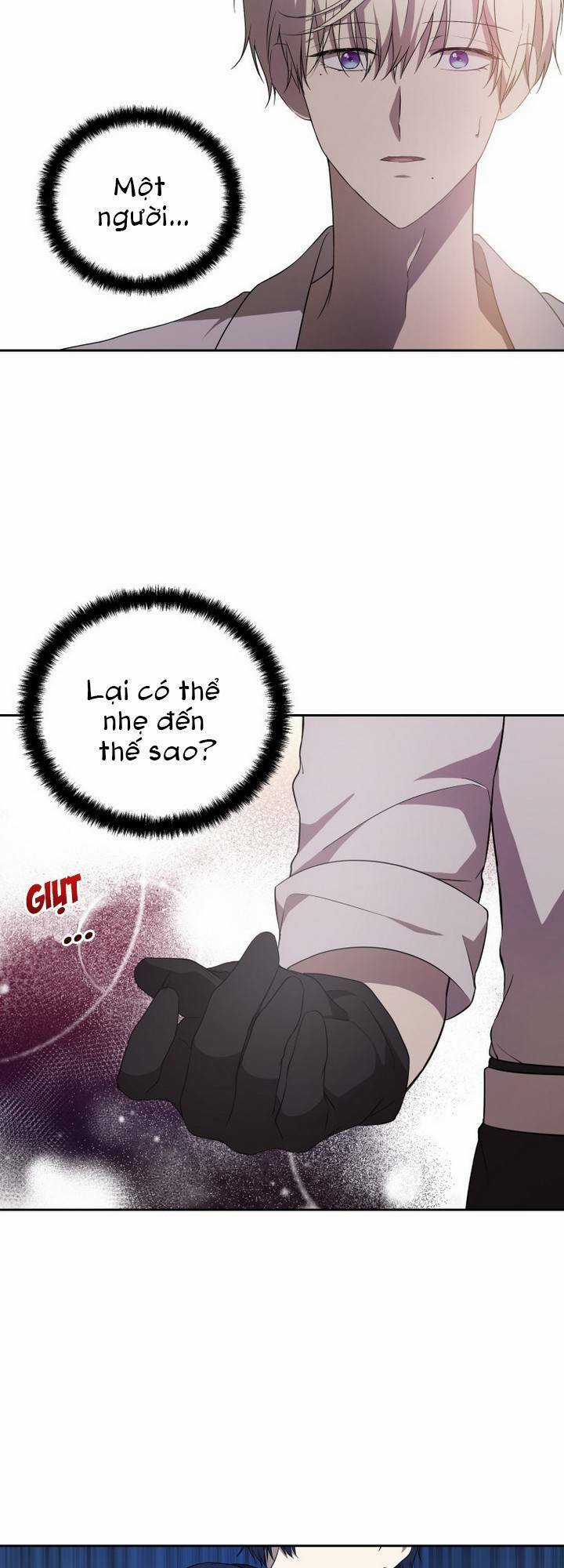 Lilien Của Turin Chapter 19 trang 4