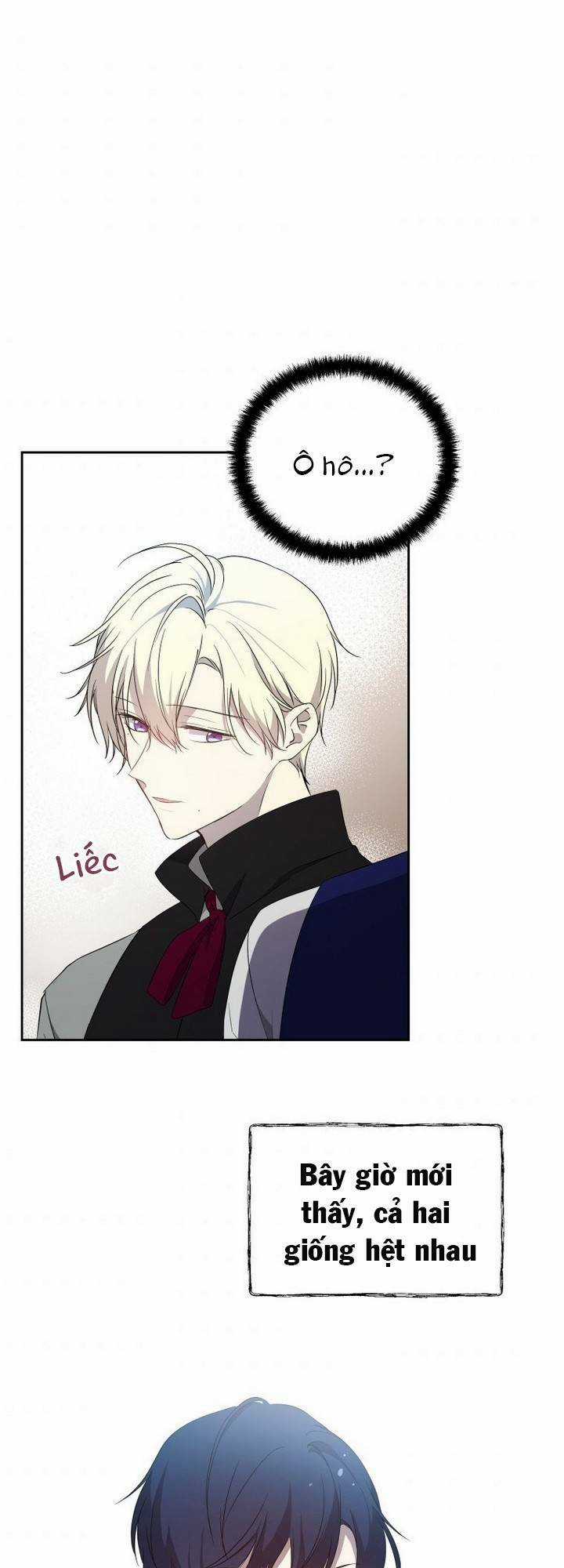 Lilien Của Turin Chapter 19 trang 40