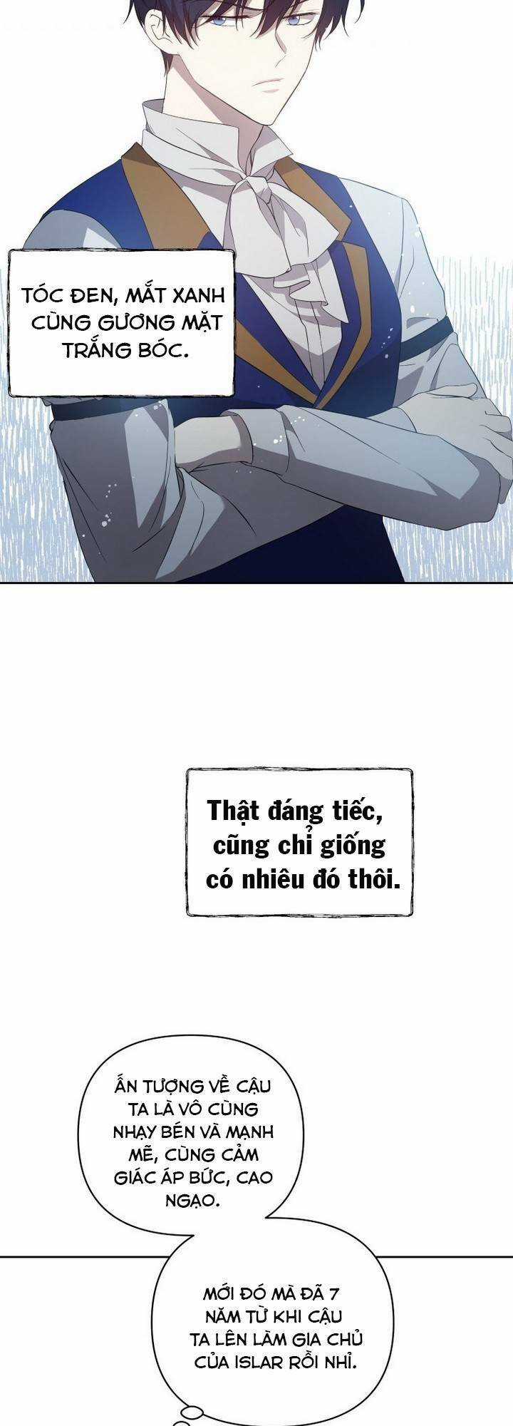 Lilien Của Turin Chapter 19 trang 41