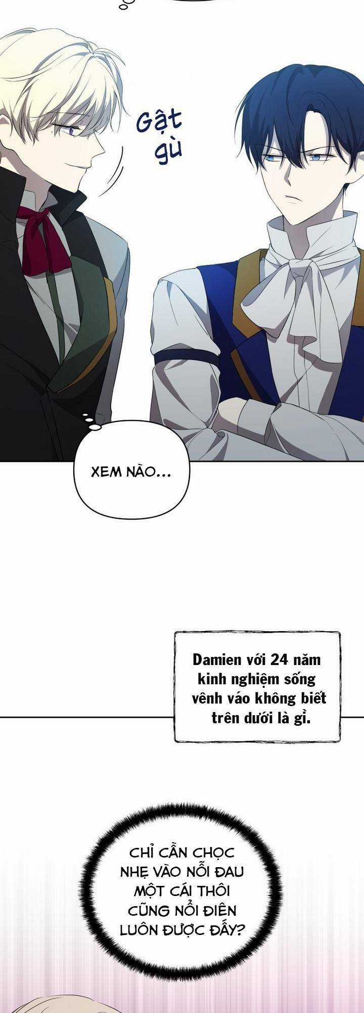 Lilien Của Turin Chapter 19 trang 42