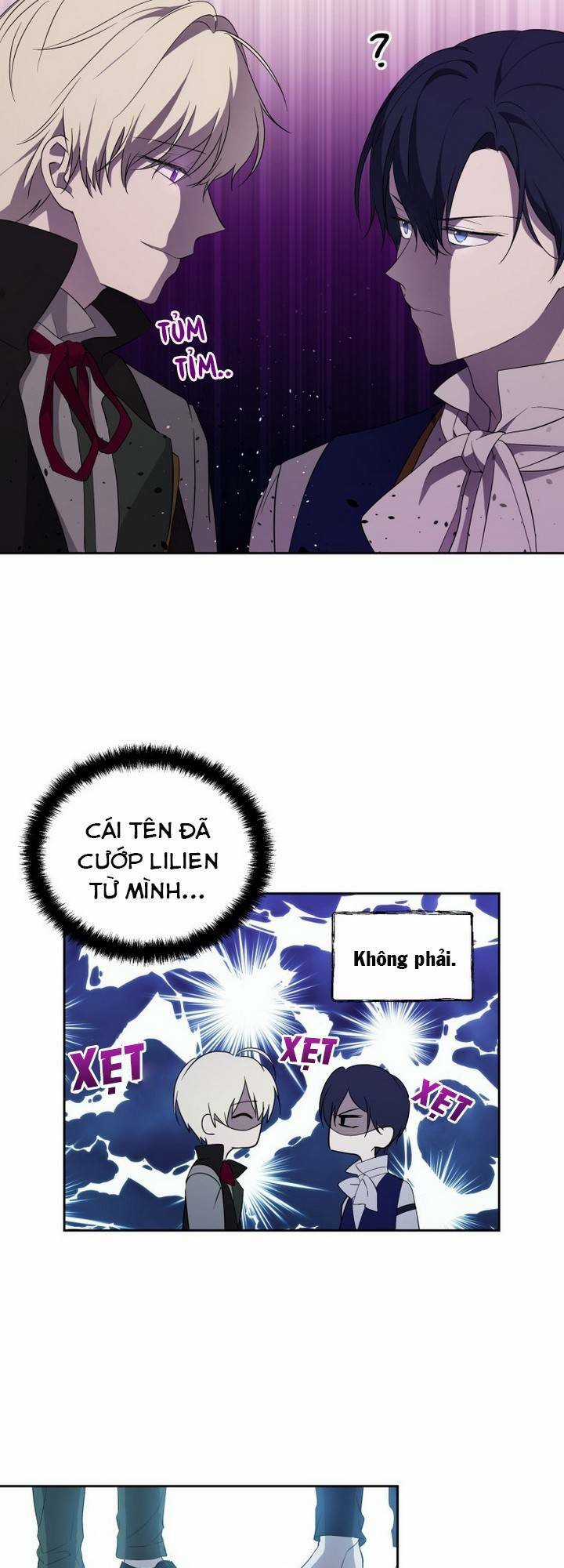 Lilien Của Turin Chapter 19 trang 43