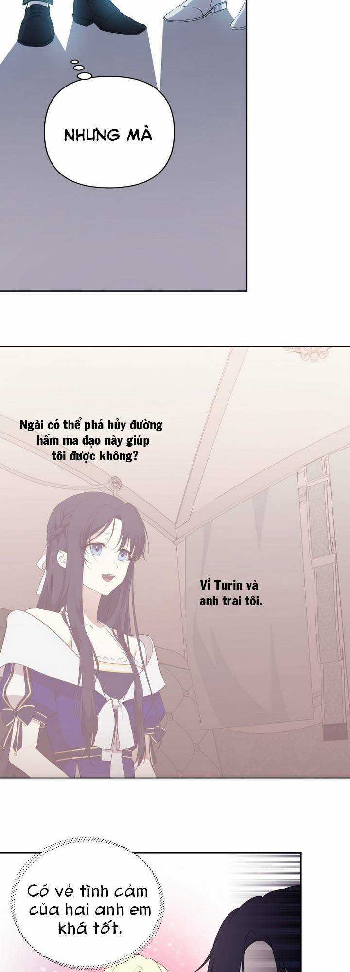 Lilien Của Turin Chapter 19 trang 44