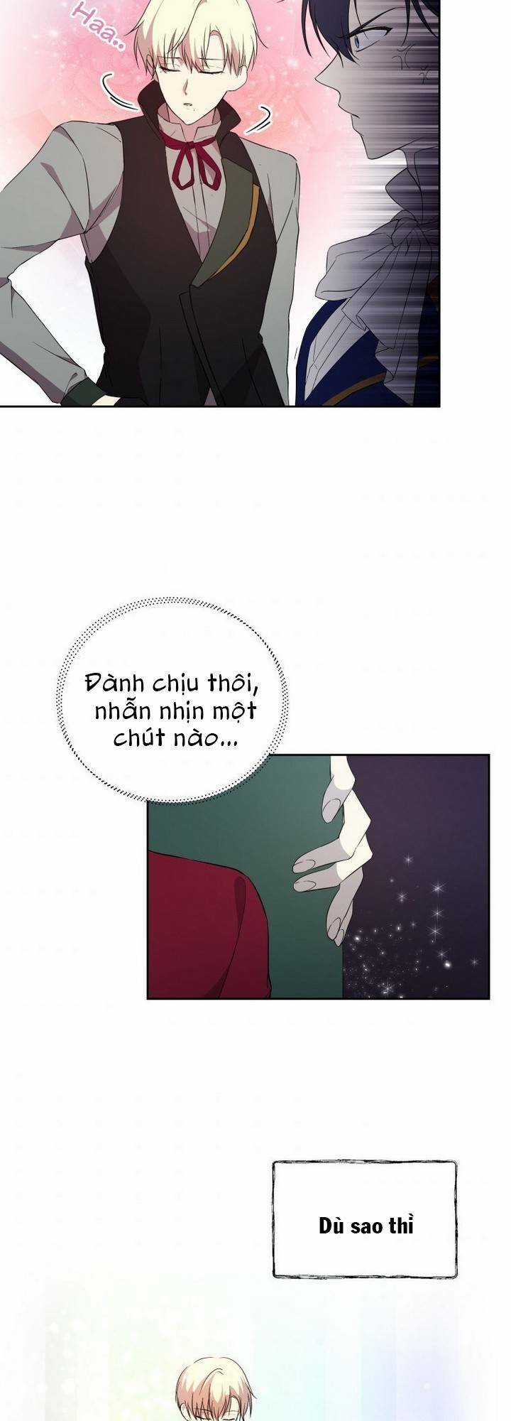 Lilien Của Turin Chapter 19 trang 45