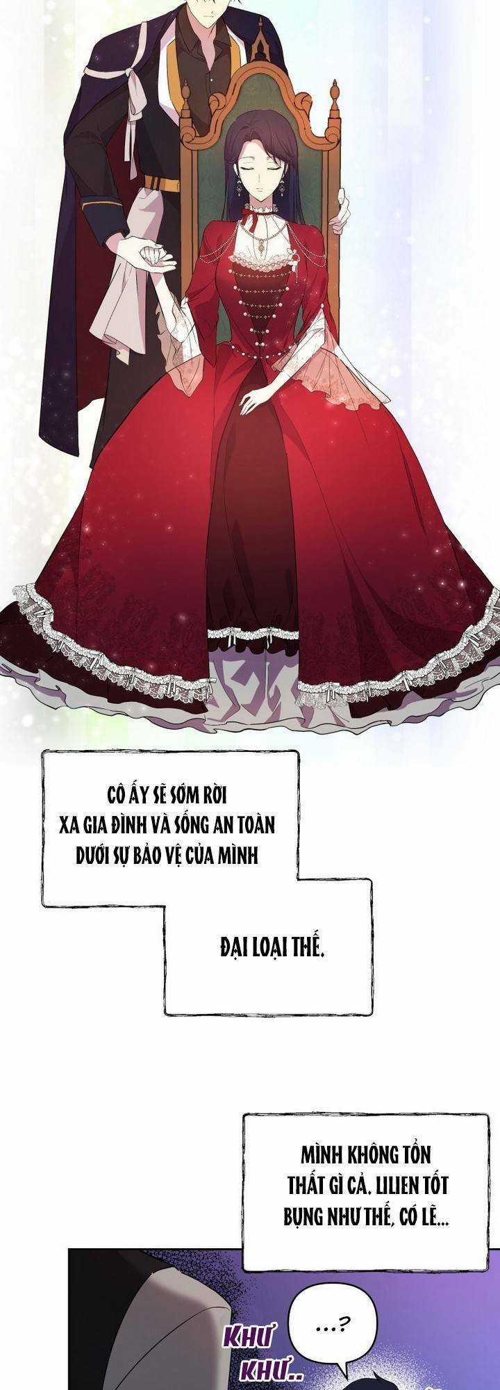 Lilien Của Turin Chapter 19 trang 46