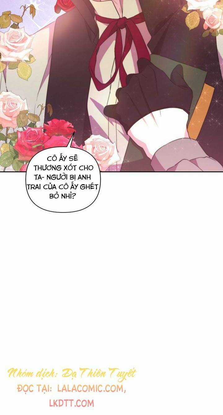 Lilien Của Turin Chapter 19 trang 48