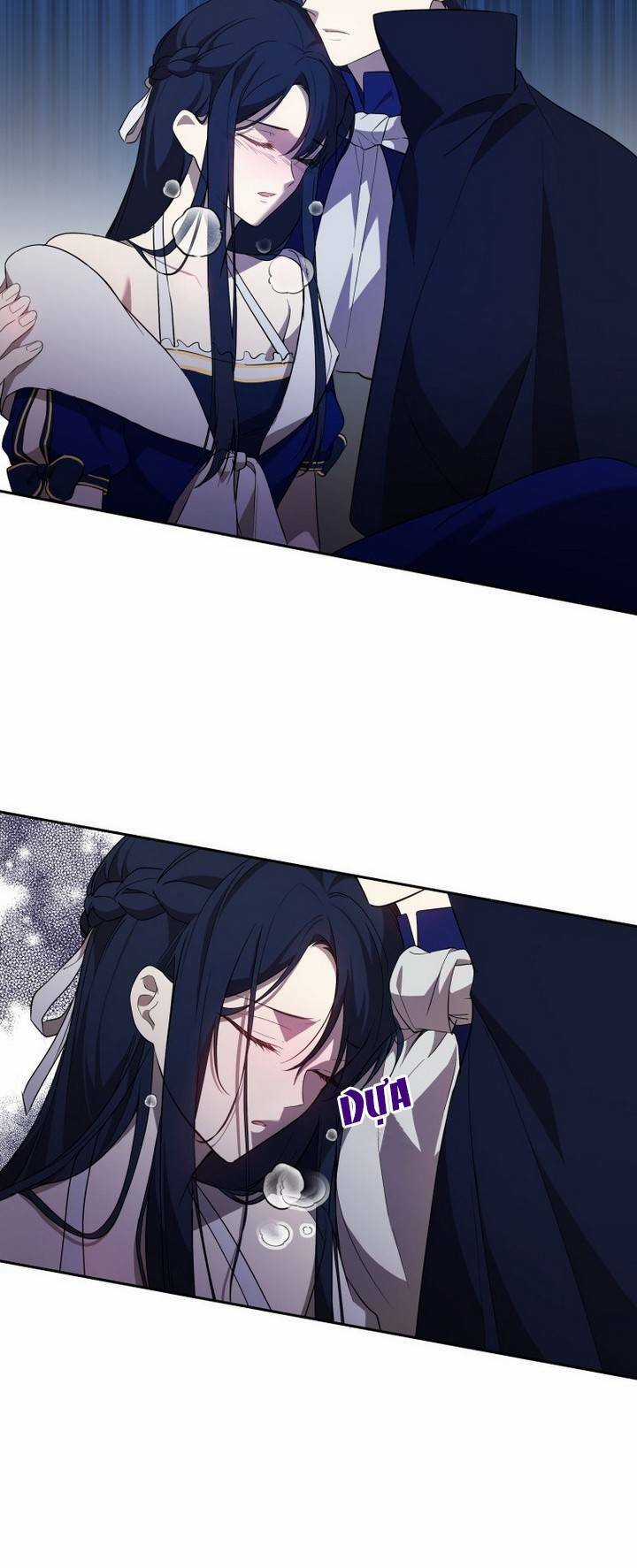 Lilien Của Turin Chapter 19 trang 5