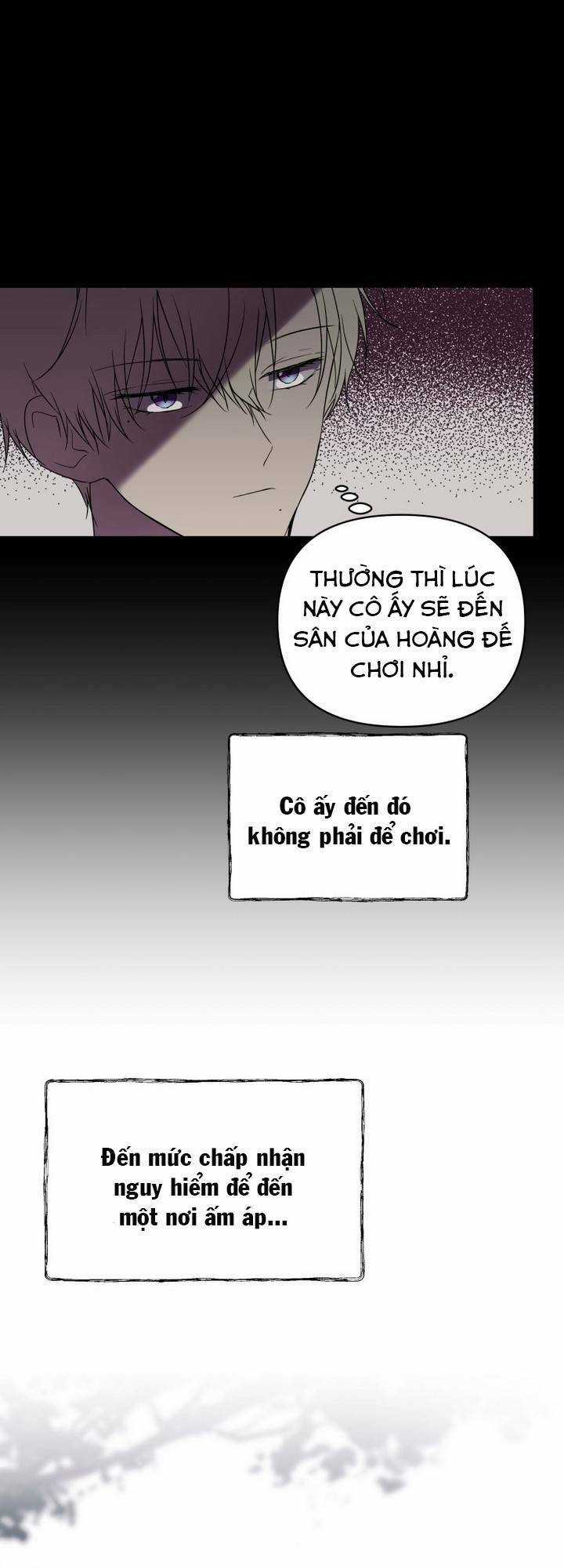 Lilien Của Turin Chapter 19 trang 8