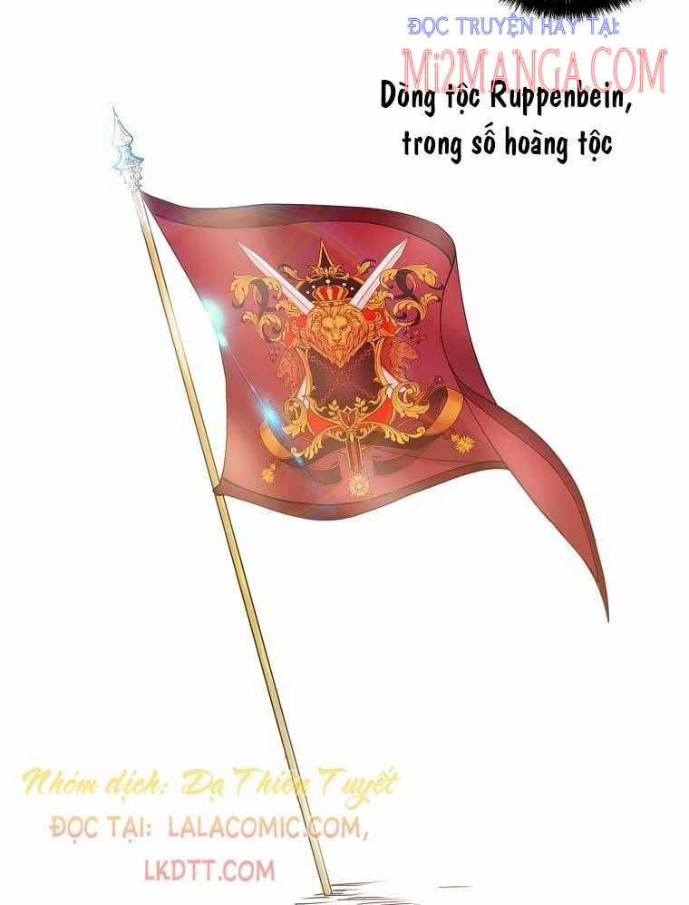 Lilien Của Turin Chapter 2.5 trang 10