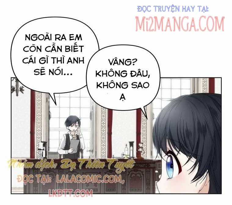 Lilien Của Turin Chapter 2.5 trang 12