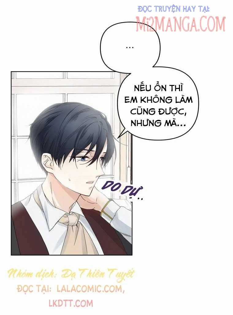 Lilien Của Turin Chapter 2.5 trang 13