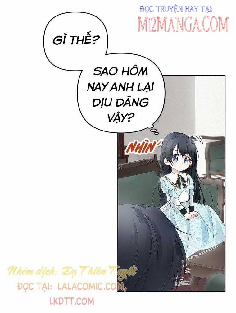 Lilien Của Turin Chapter 2.5 trang 14