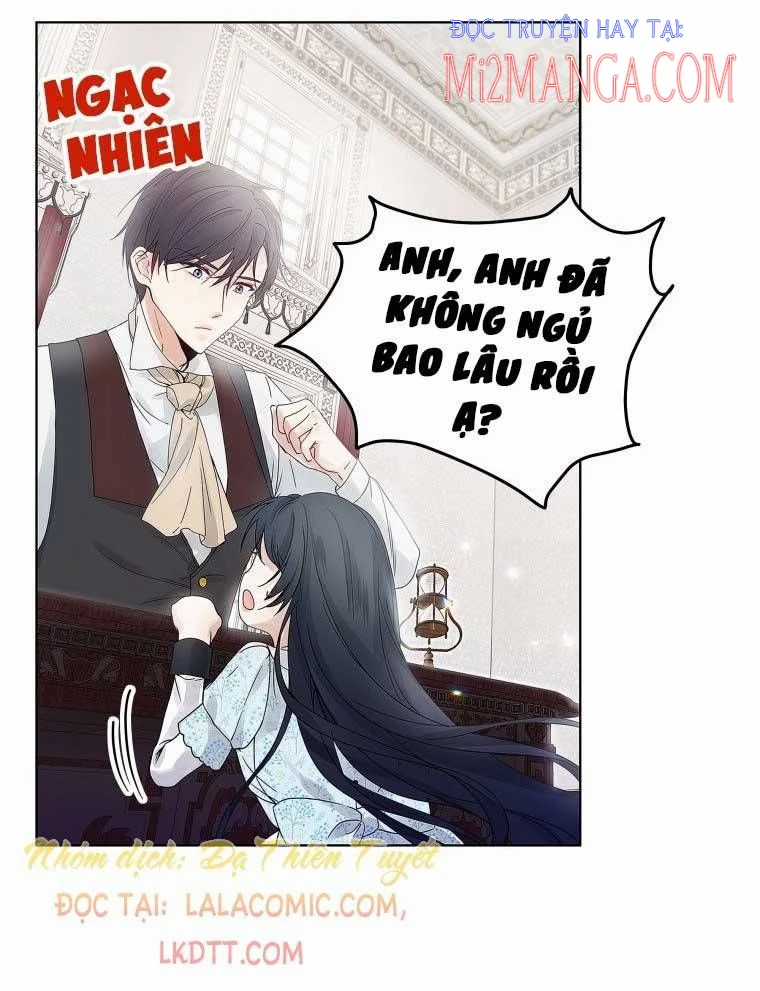 Lilien Của Turin Chapter 2.5 trang 16