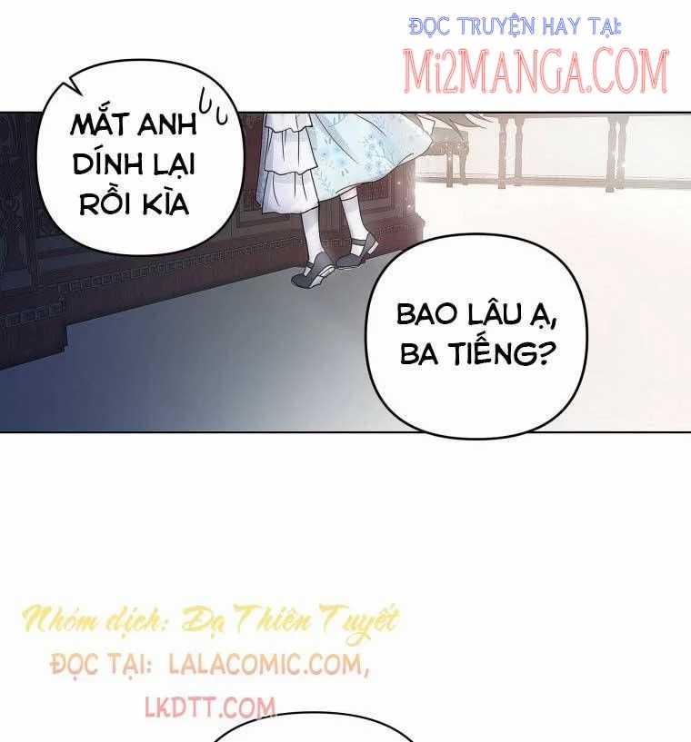 Lilien Của Turin Chapter 2.5 trang 17