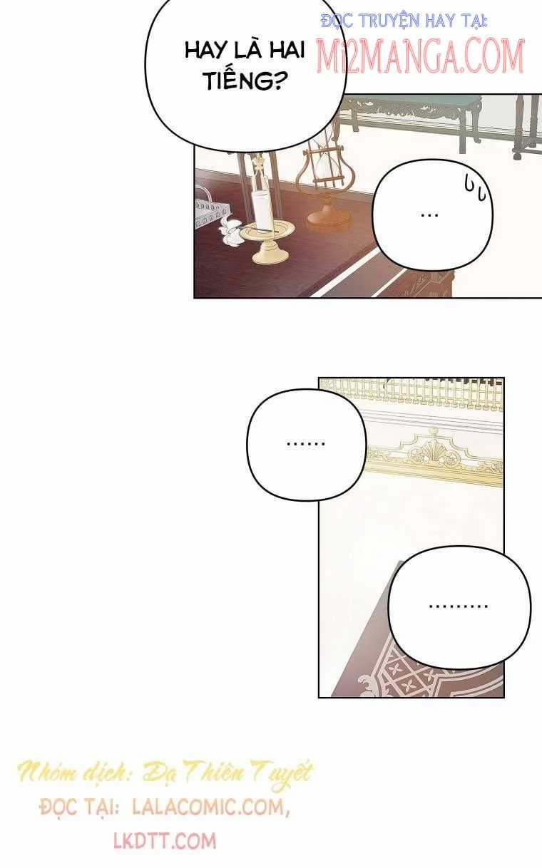 Lilien Của Turin Chapter 2.5 trang 18