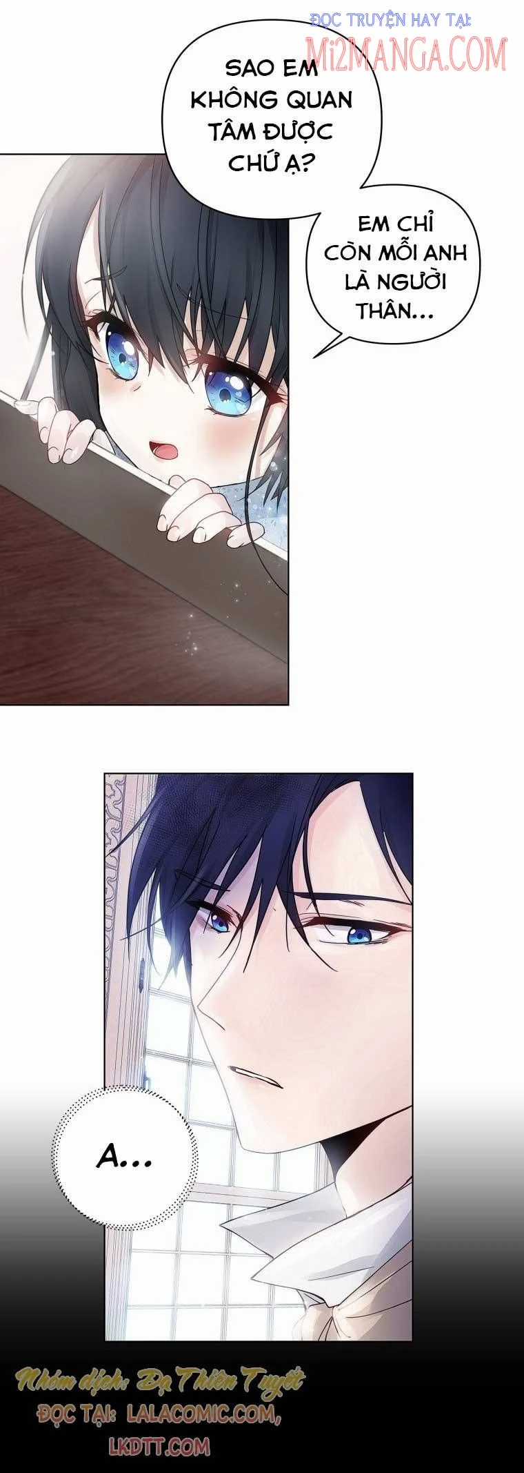 Lilien Của Turin Chapter 2.5 trang 20