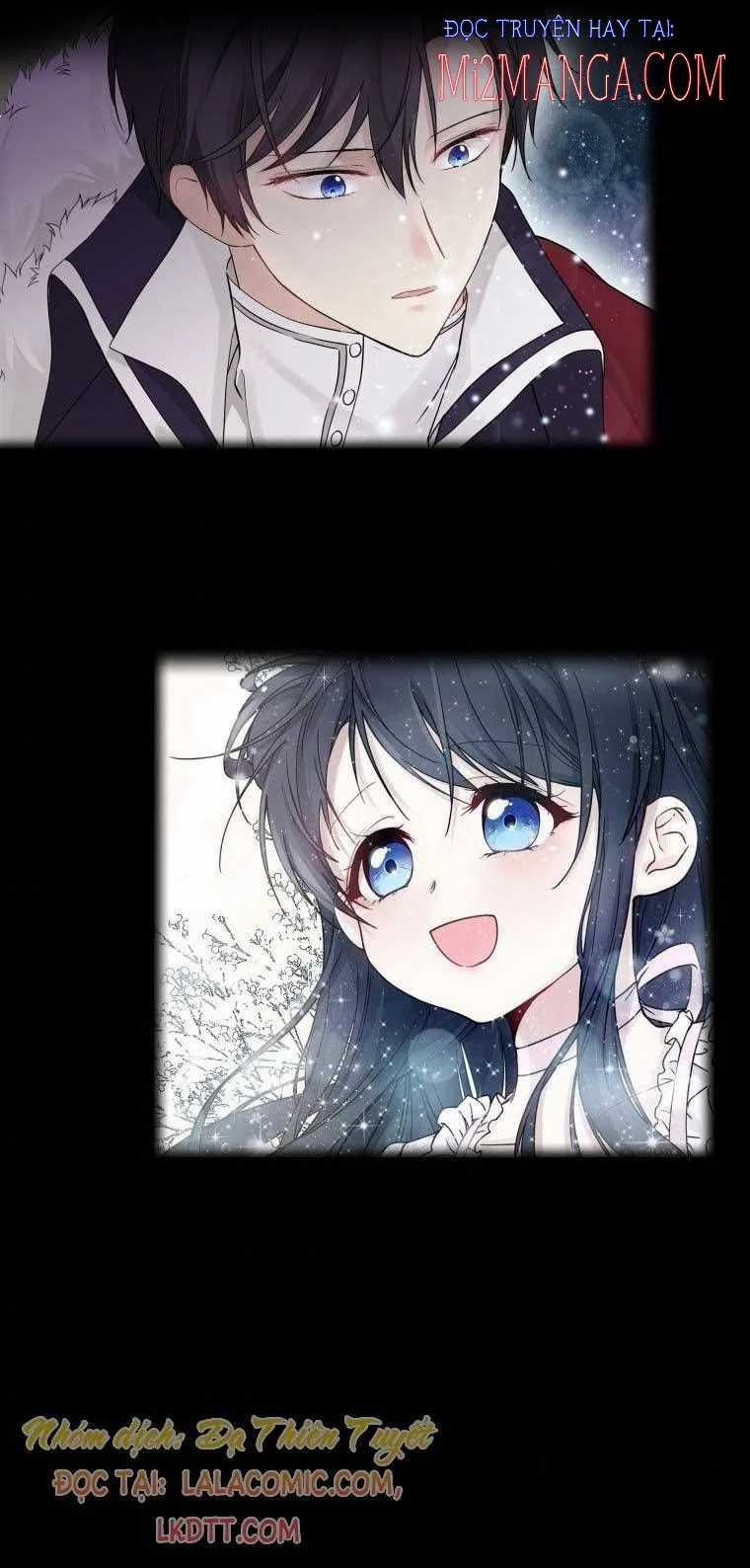 Lilien Của Turin Chapter 2.5 trang 23