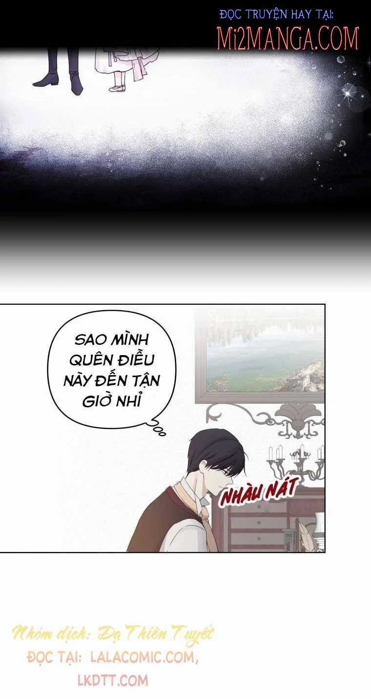 Lilien Của Turin Chapter 2.5 trang 24