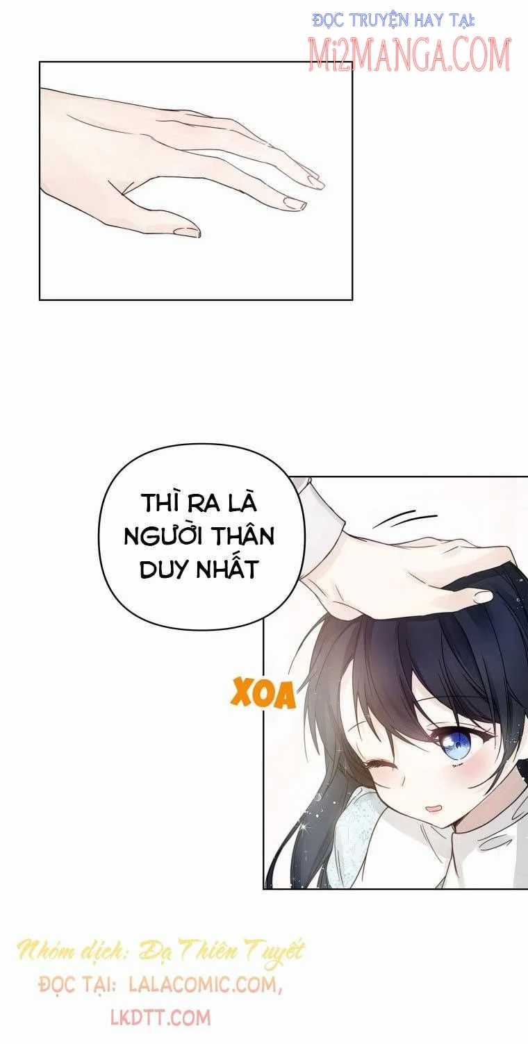 Lilien Của Turin Chapter 2.5 trang 25