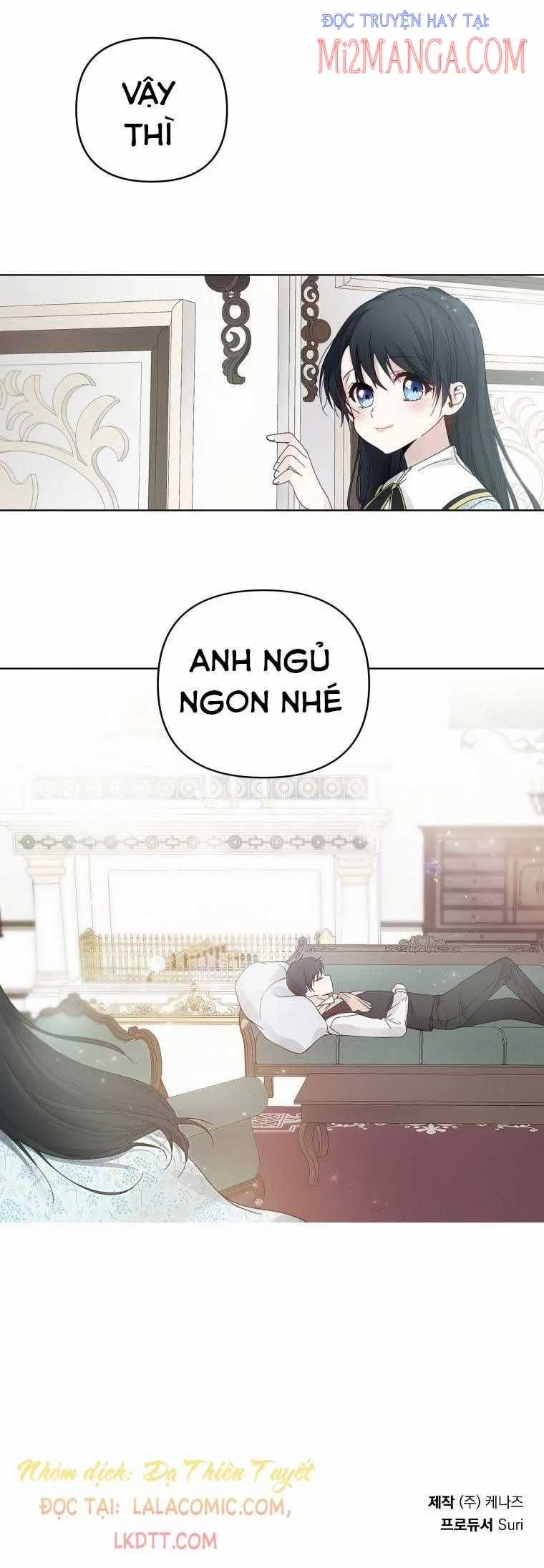 Lilien Của Turin Chapter 2.5 trang 29