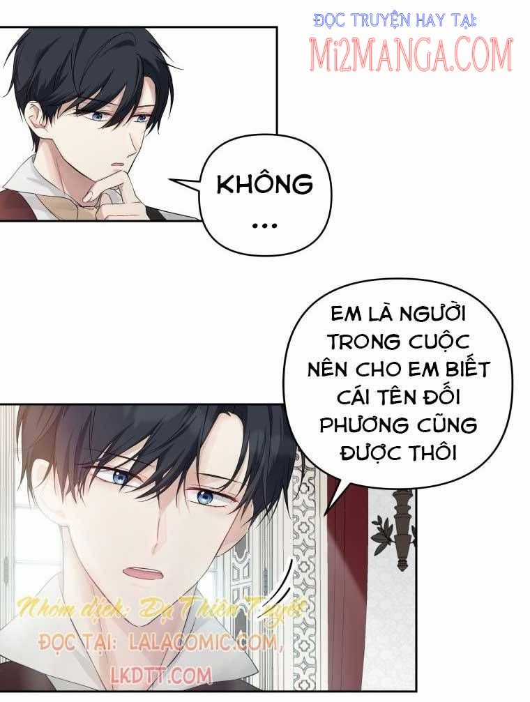 Lilien Của Turin Chapter 2.5 trang 3