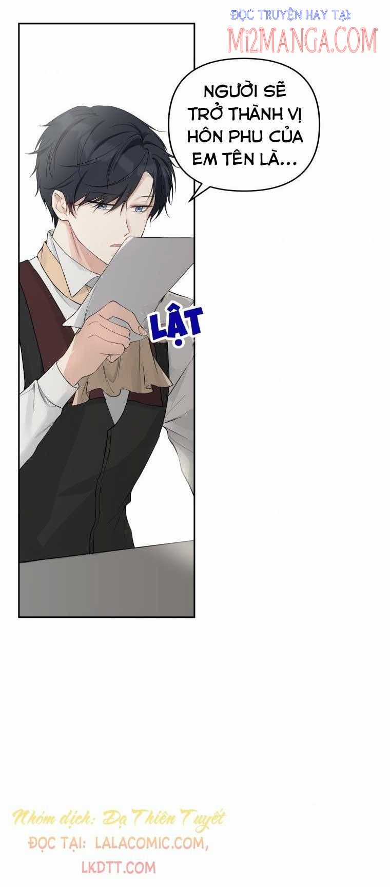 Lilien Của Turin Chapter 2.5 trang 6