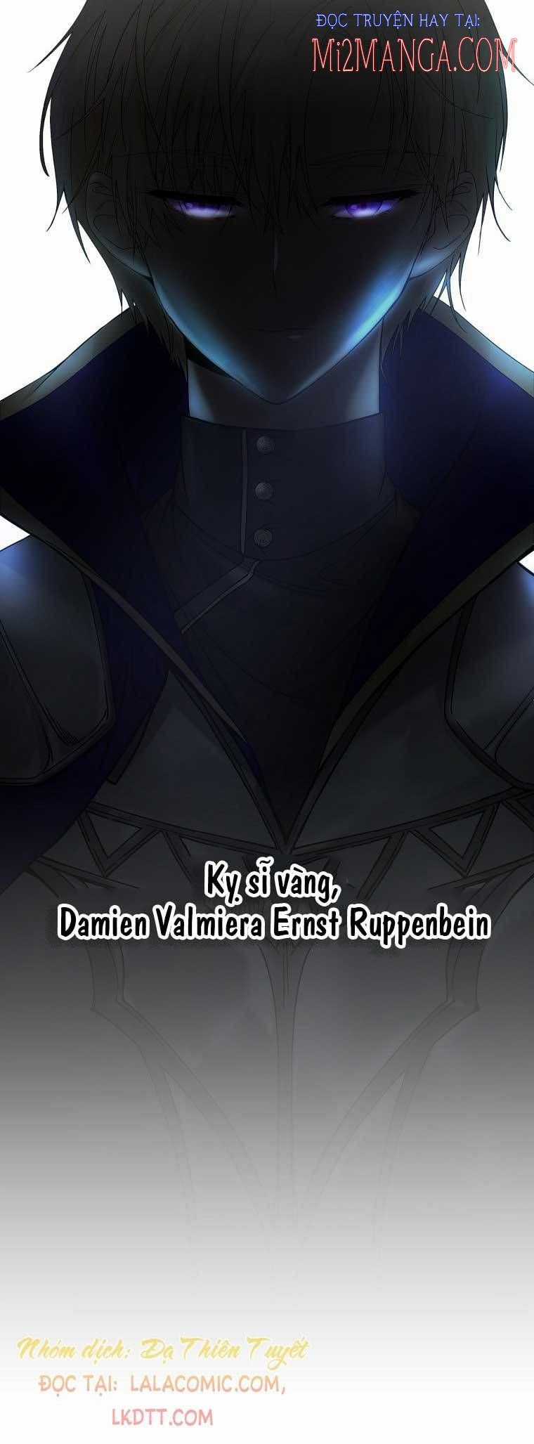 Lilien Của Turin Chapter 2.5 trang 8