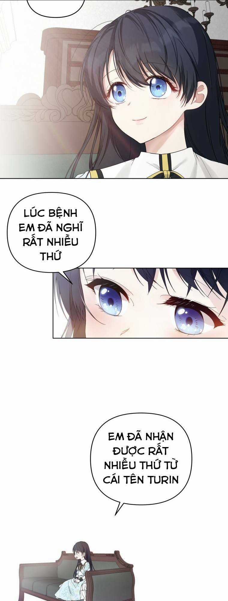 Lilien Của Turin Chapter 2 trang 10