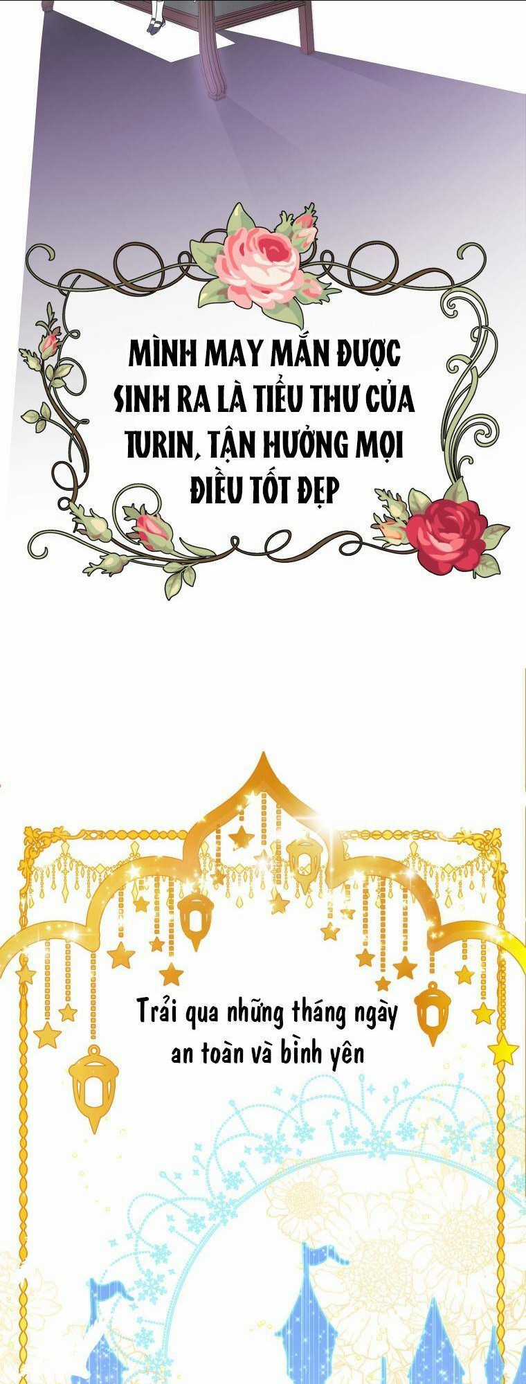 Lilien Của Turin Chapter 2 trang 11