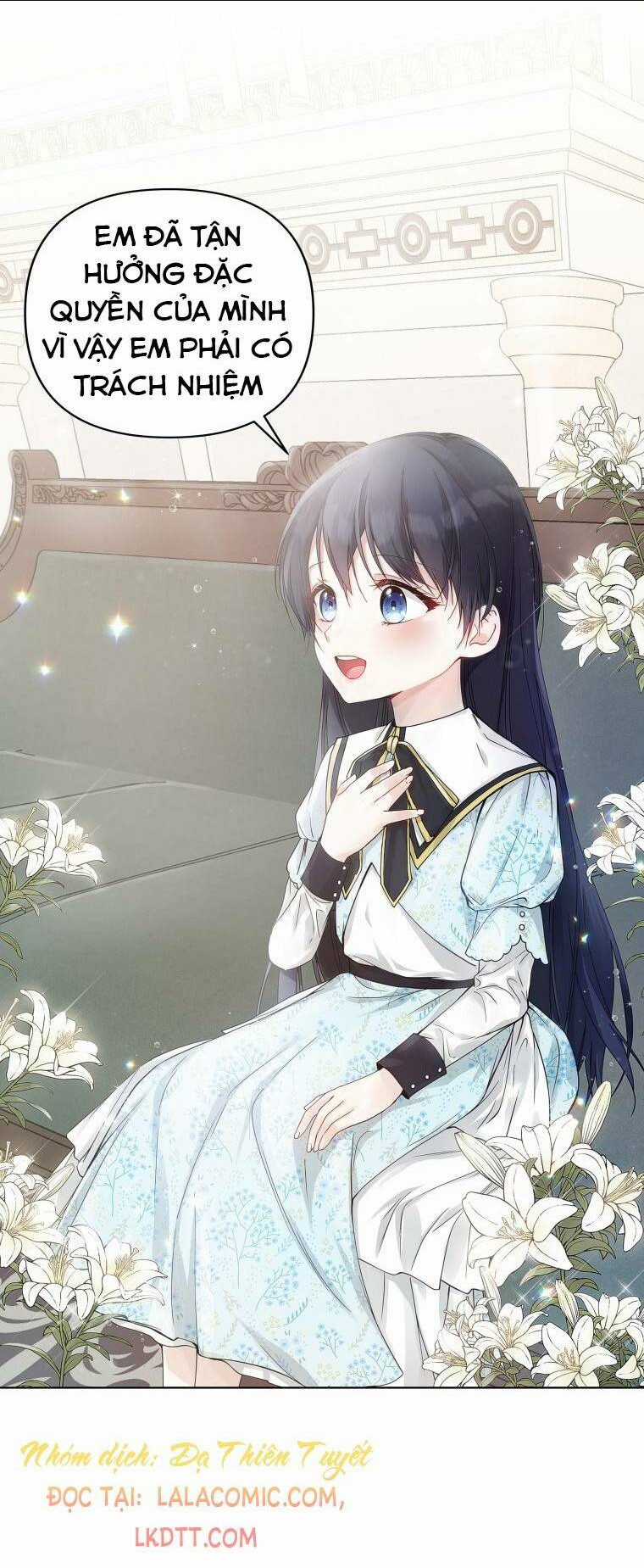 Lilien Của Turin Chapter 2 trang 14