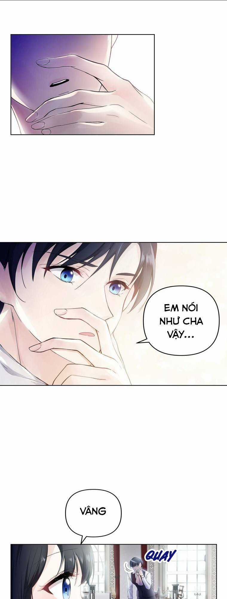 Lilien Của Turin Chapter 2 trang 15