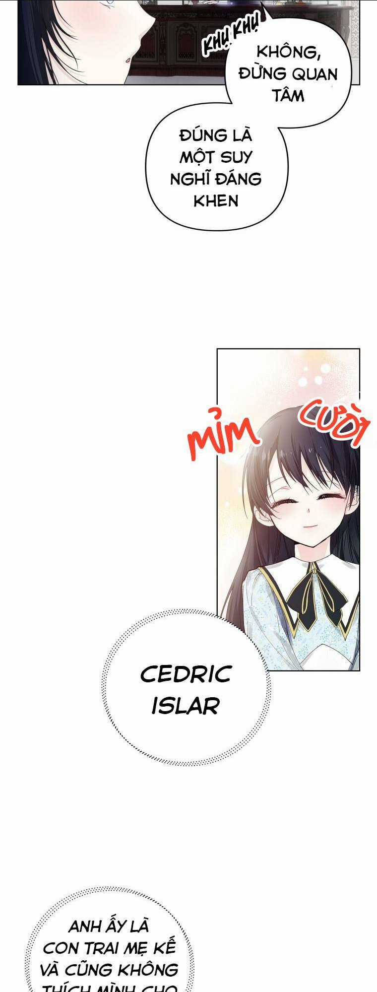 Lilien Của Turin Chapter 2 trang 16