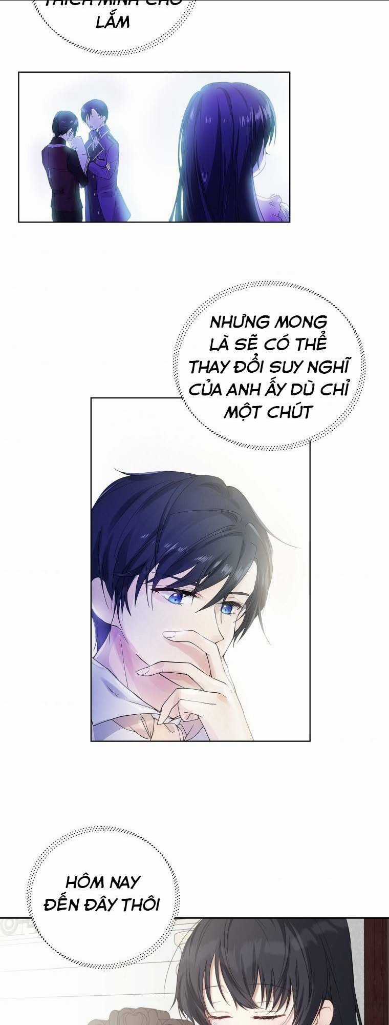 Lilien Của Turin Chapter 2 trang 17